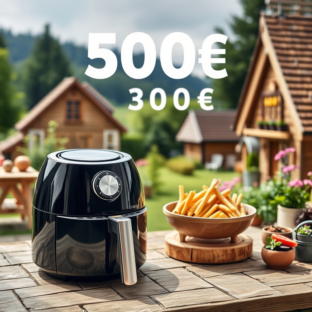profitez de -300 € sur le four whirlpool star airfry vapeur, alliant cuisson saine et performance. offrez-vous la techno