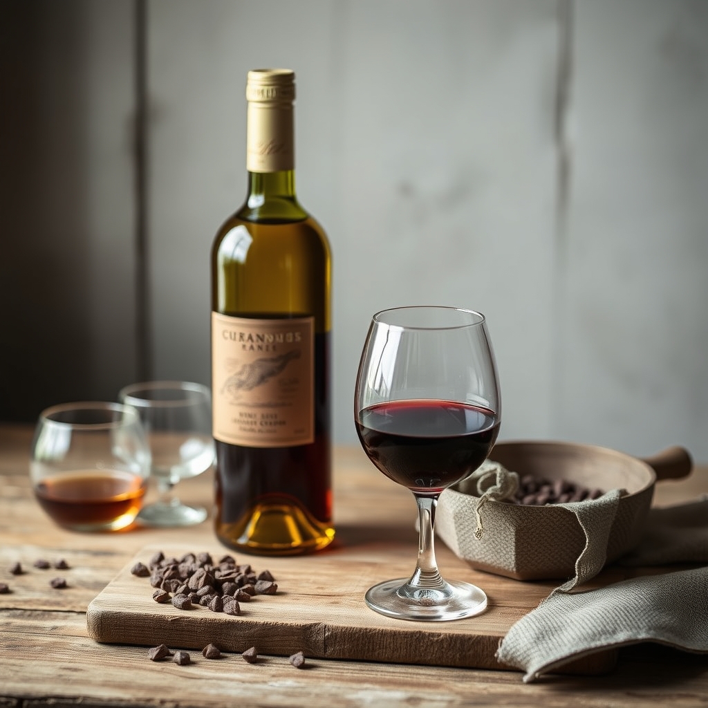 Comment faire du vin de pêche à l’ancienne ?