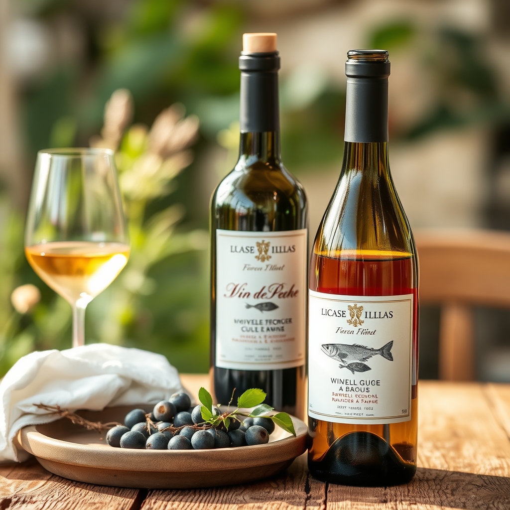 Comment faire du vin de pêche à l’ancienne ?