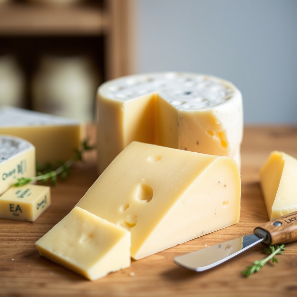 Kiri, Gouda, Parmesan : fromages à manger enceinte ?