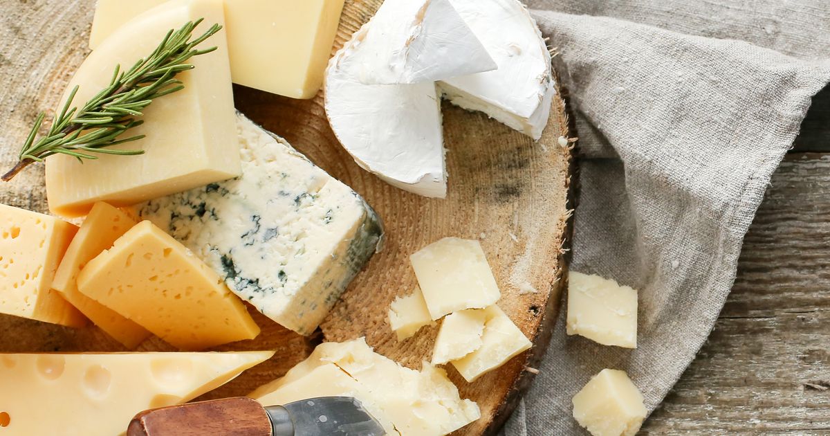 Kiri, Gouda, Parmesan : fromages à manger enceinte ?