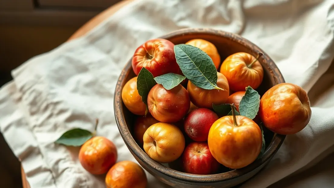 Sauce amba à la mangue : illustration 3