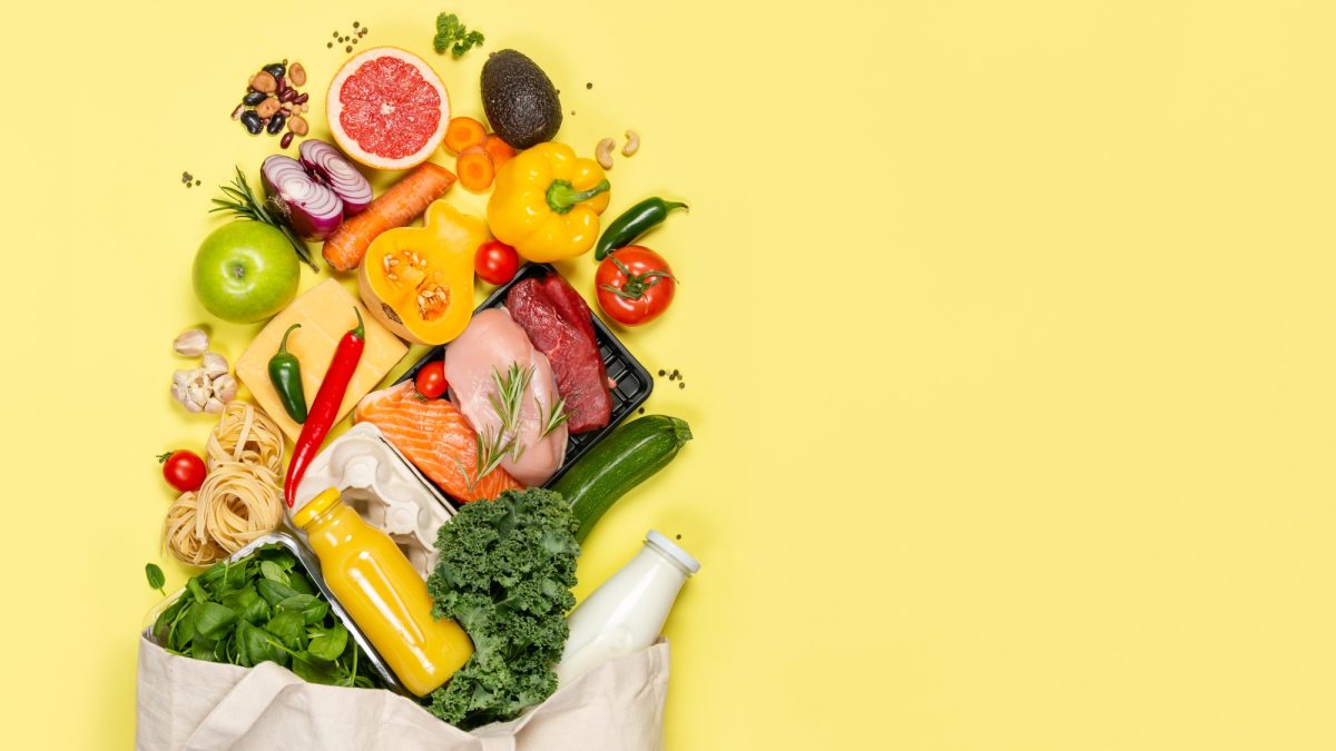 aliments bénéfiques pour la santé de votre cœur