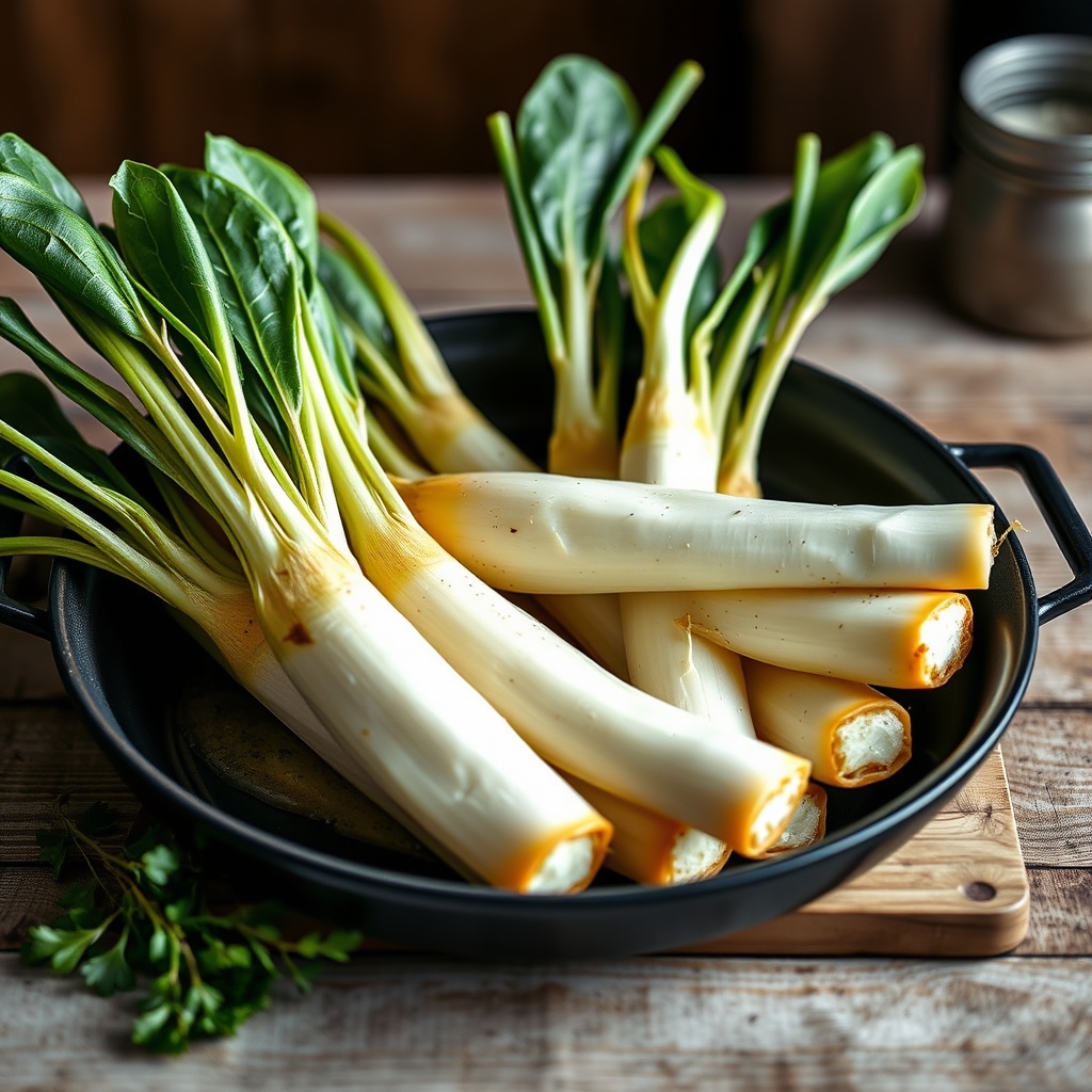 découvrez nos astuces pratiques pour atténuer l'amertume des endives lors de la cuisson. apprenez à préparer ce légume a