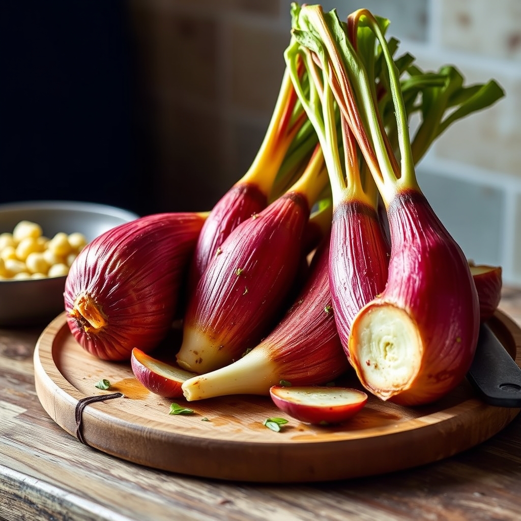 découvrez nos meilleures astuces pour atténuer l'amertume des endives lors de la cuisson. apprenez à les préparer en met