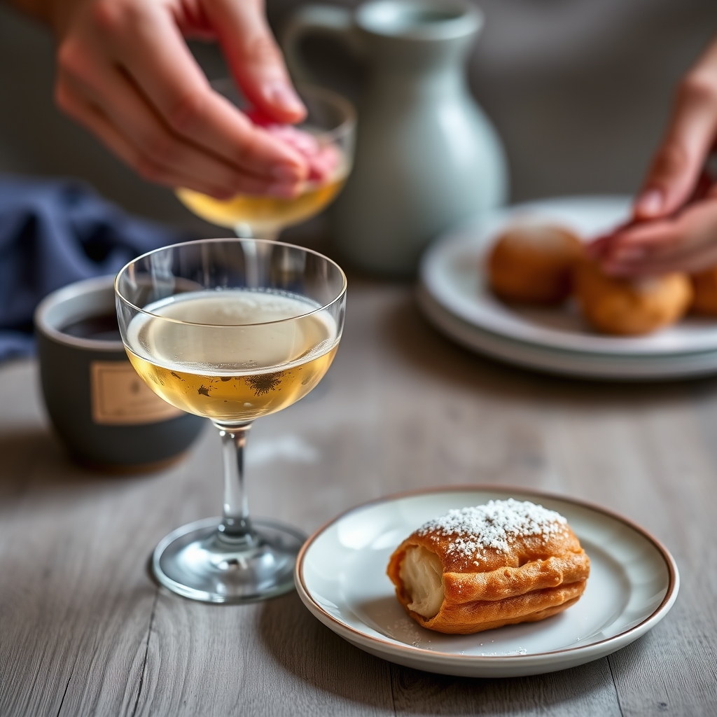 découvrez comment réussir des cannelés salés parfaits pour vos apéritifs ! suivez nos conseils pratiques et recettes sav