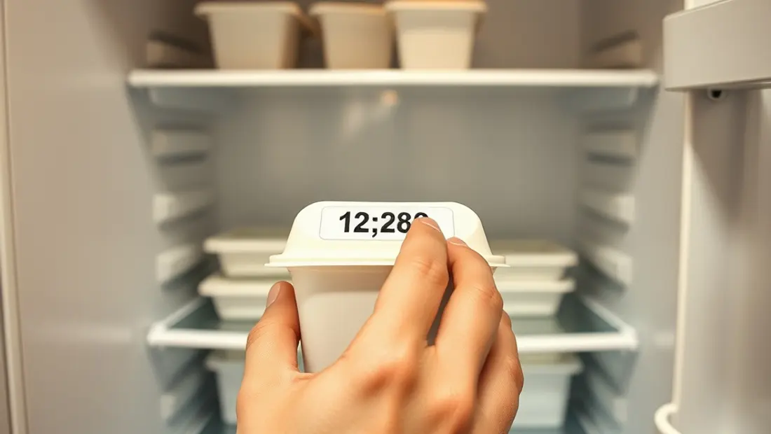 Comprendre la date de péremption des produits cosmétiques : illustration 1