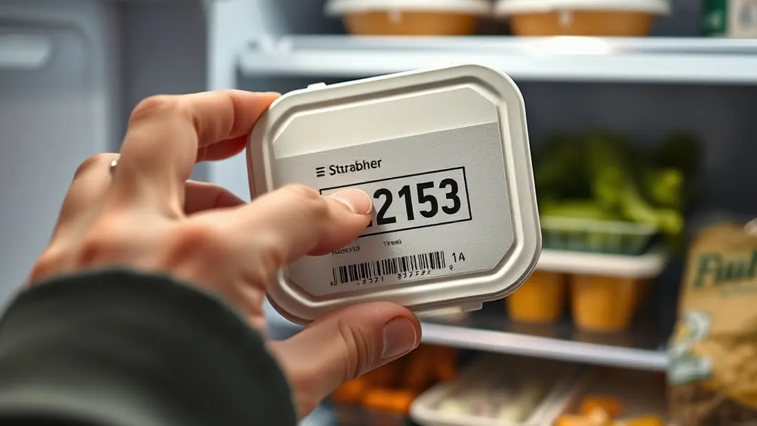 Comprendre la date de péremption des produits cosmétiques : illustration 2