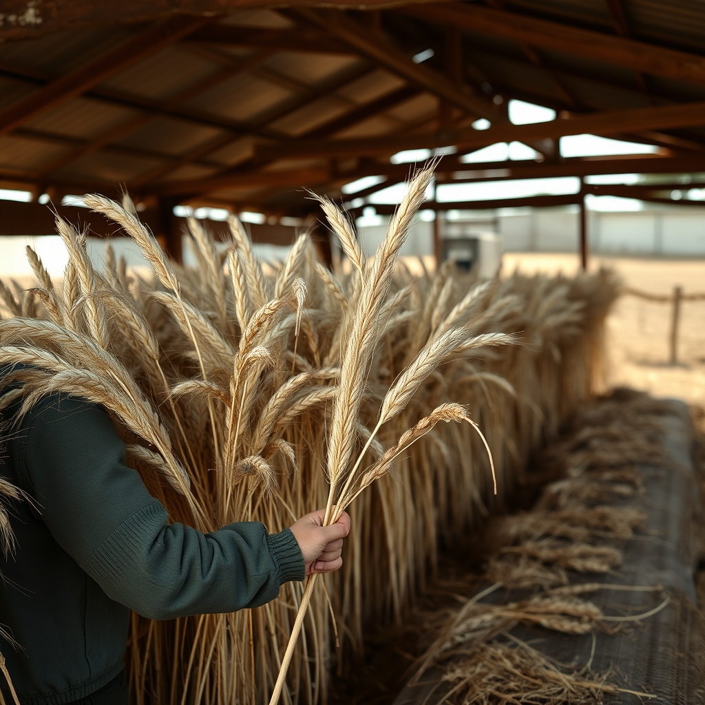 découvrez les multiples applications de la farine de froment, ingrédient essentiel en boulangerie et pâtisserie. apprene
