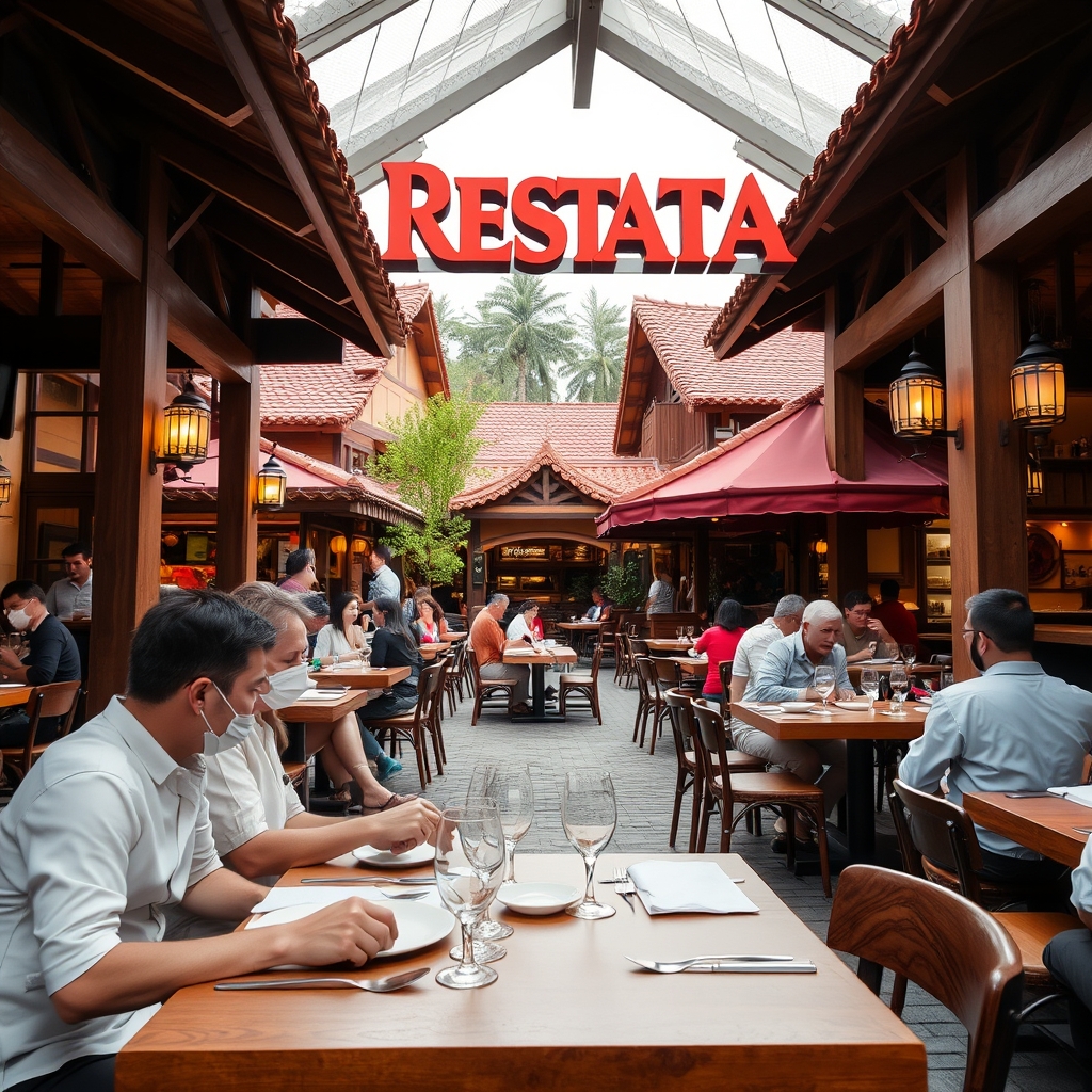 resta