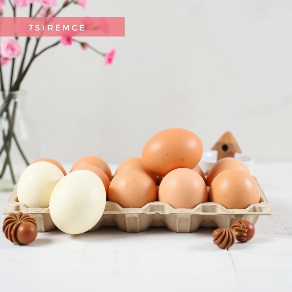 découvrez notre régime œufs déstockage de 3 kg, une méthode efficace pour perdre du poids tout en savourant de délicieux