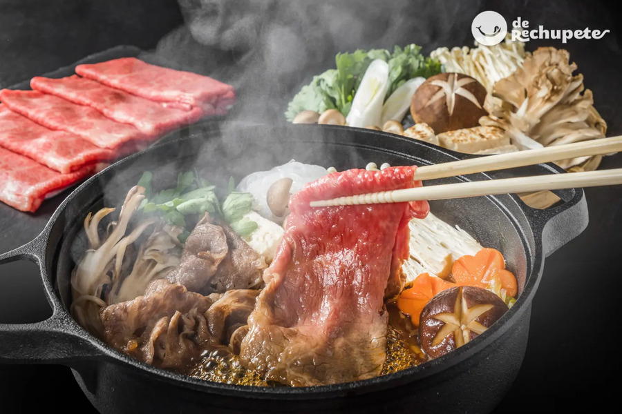 La délicieuse fondue japonaise : découvrez le shabu-shabu