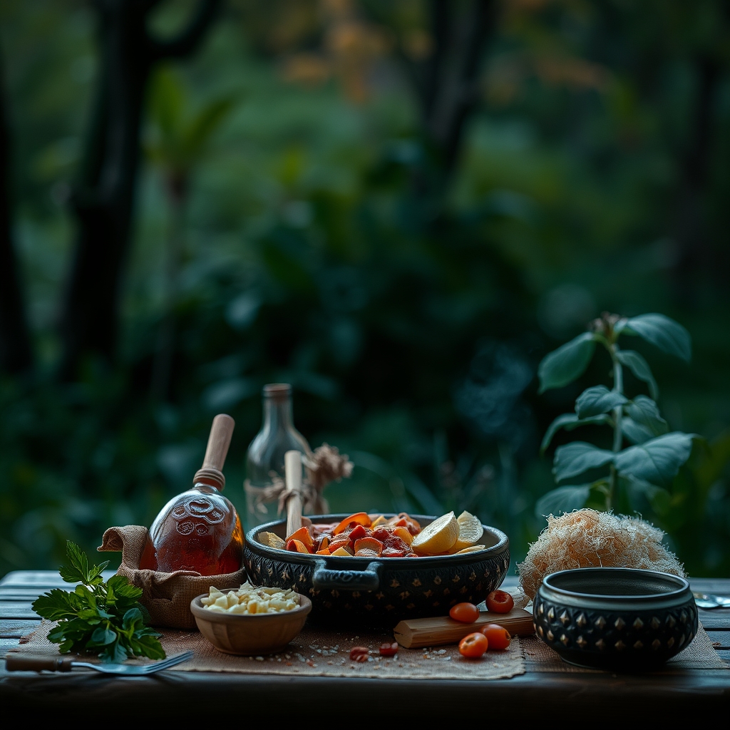 Les bienfaits insoupçonnés de la mâche à consommer le soir