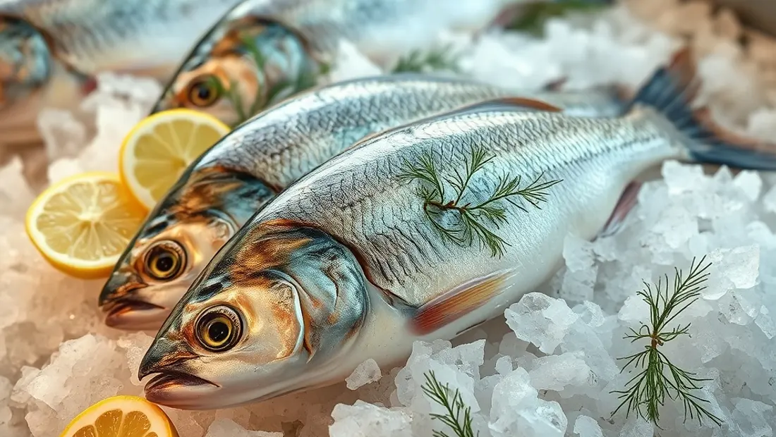 Ne mangez surtout pas de moules : illustration 1