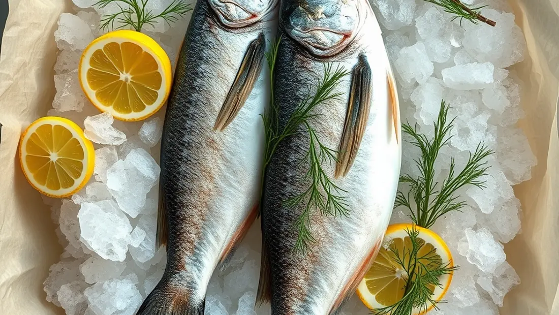 Ne mangez surtout pas de moules : illustration 3