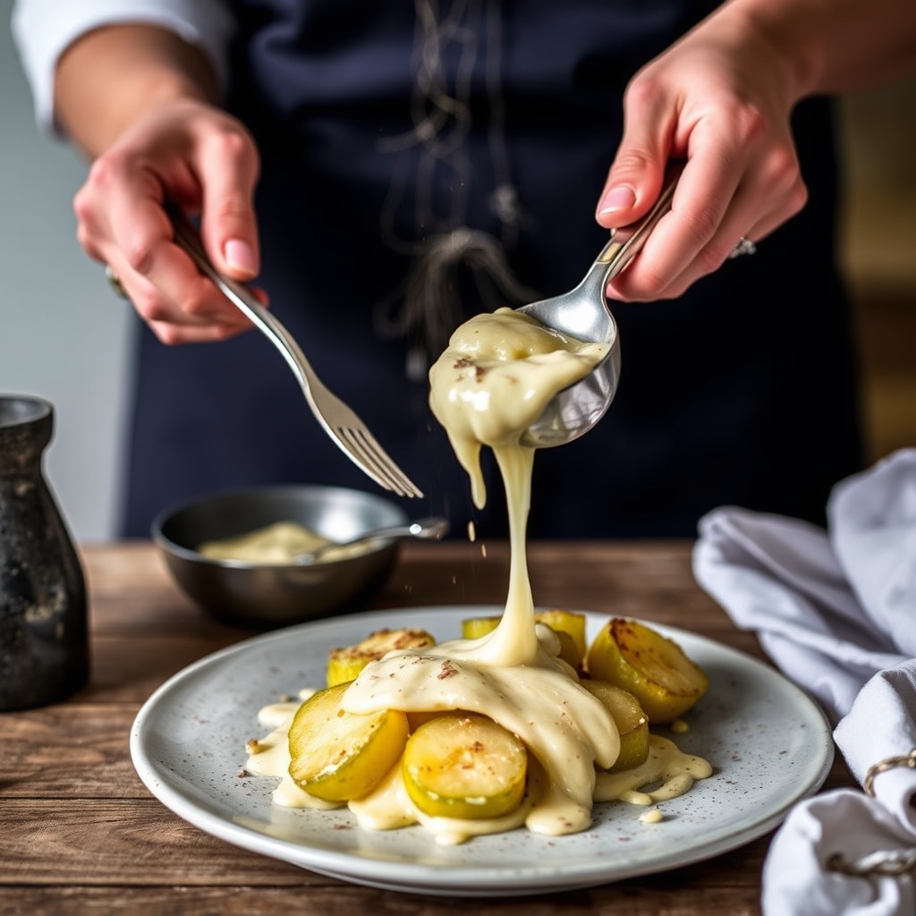 Poireaux à la vapeur express : une recette simple et délicieuse