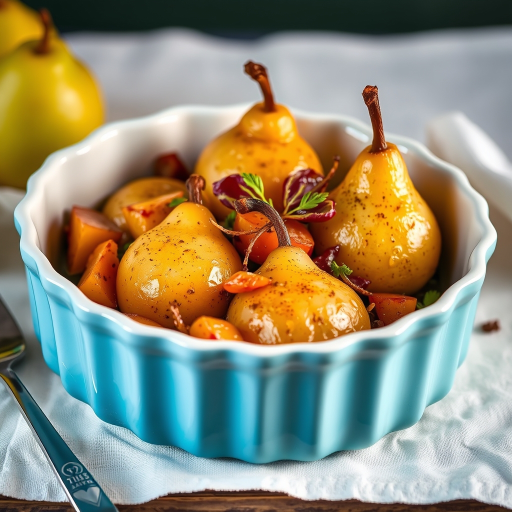 découvrez notre recette de poireaux à la vapeur express : rapide, simple et délicieuse. idéale pour un repas sain, cette