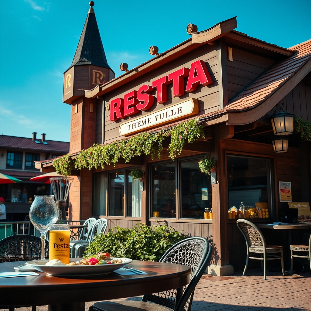 resta