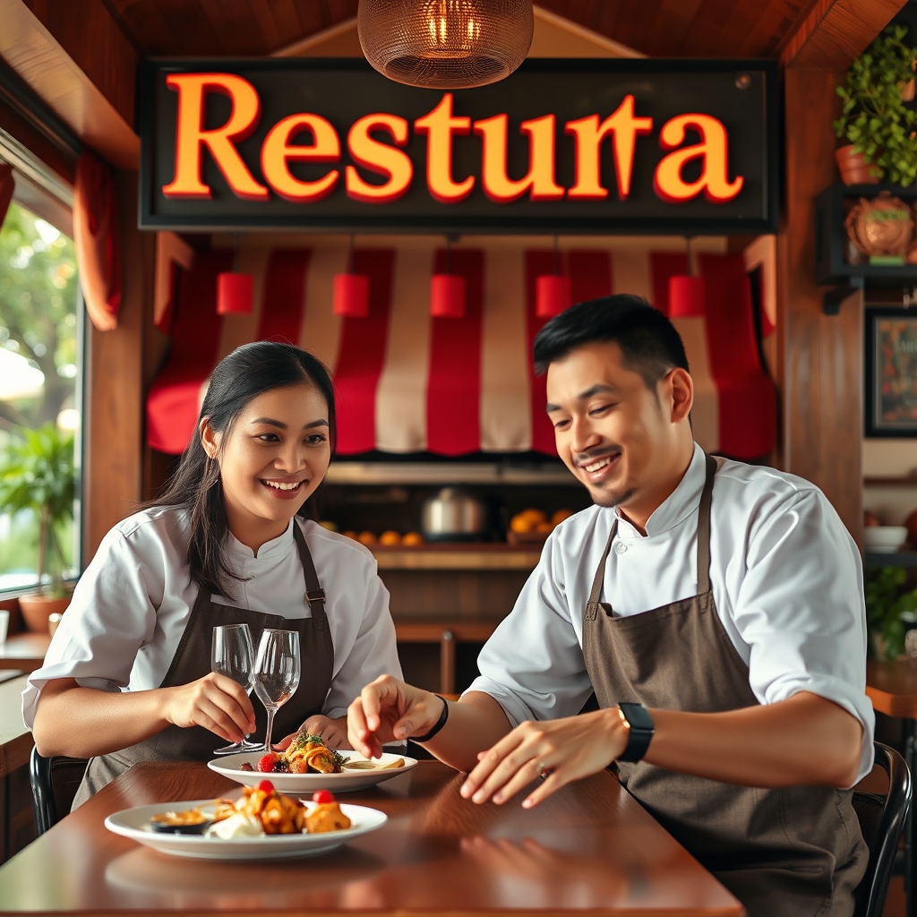 resta