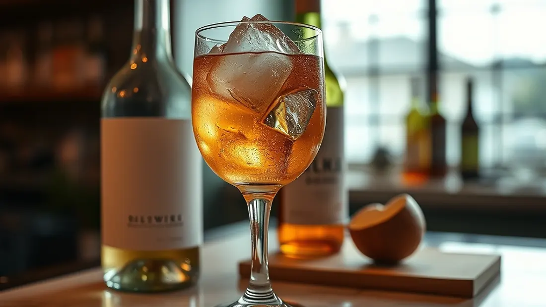 Recette punch planteur pour 20, 30 ou 50 personnes : illustration 1