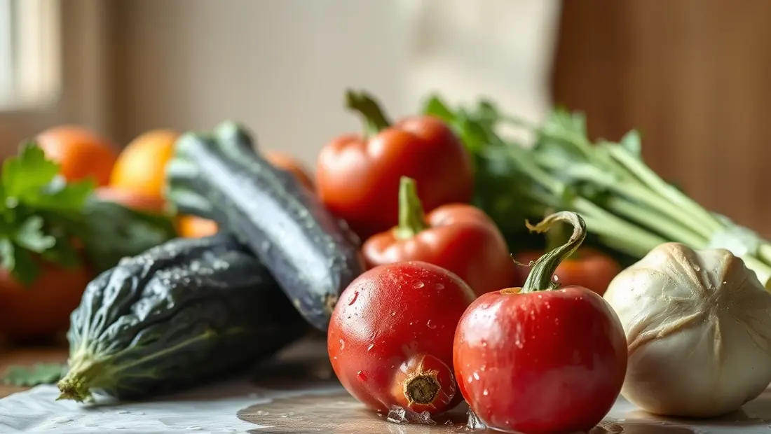 Temps de cuisson des épinards frais à l'eau, conseils et astuces : illustration 1