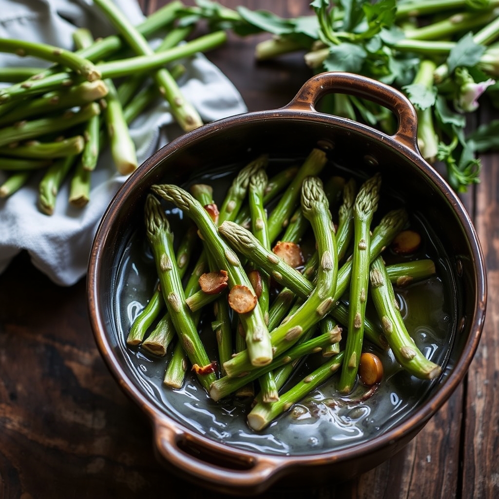 Temps de cuisson des épinards frais à l’eau : conseils et astuces