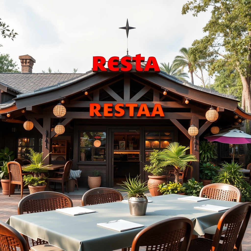 resta