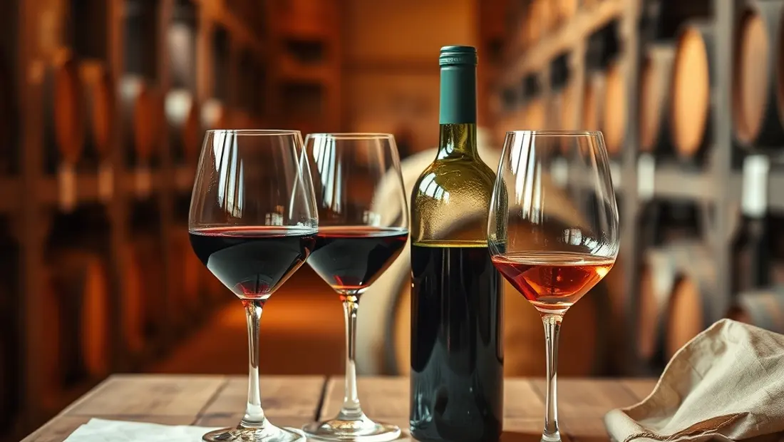 Comment choisir le meilleur calendrier de l'avent du vin : illustration 1