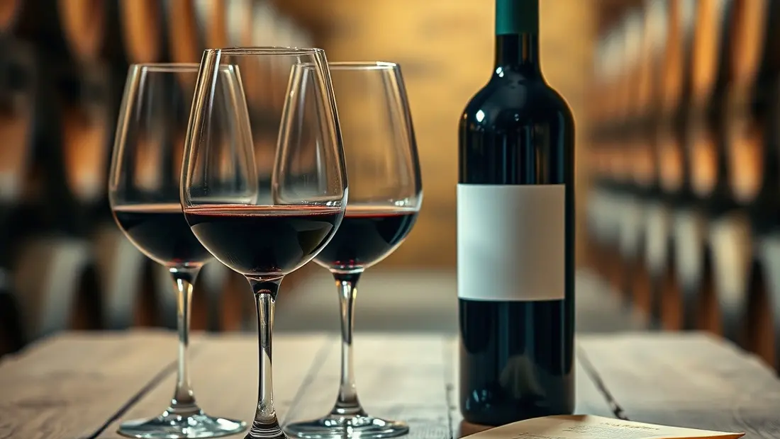 Comment choisir le meilleur calendrier de l'avent du vin : illustration 2
