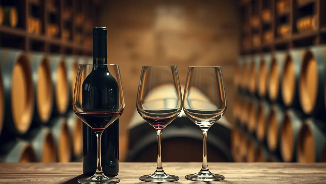 Comment choisir le meilleur calendrier de l'avent du vin : illustration 3