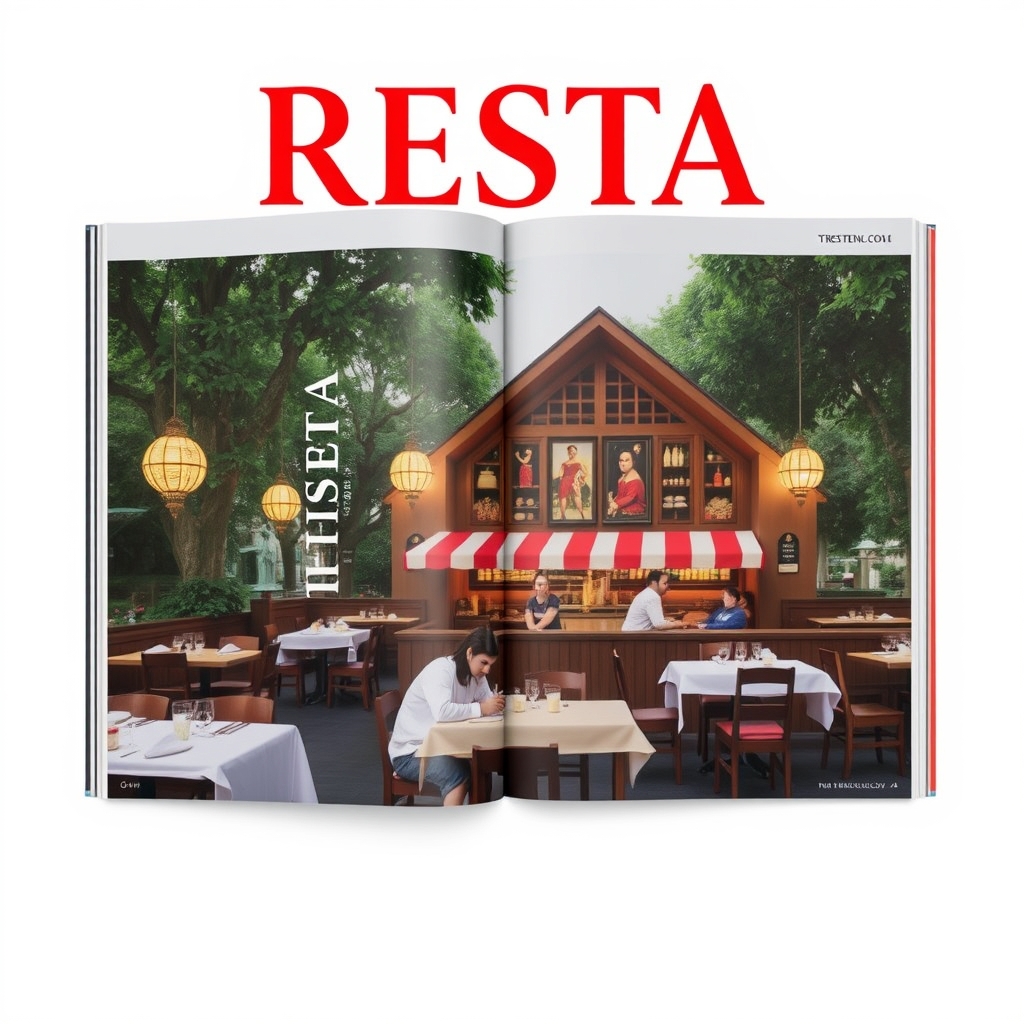 resta
