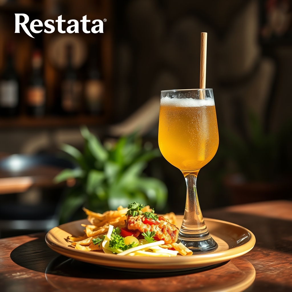 resta