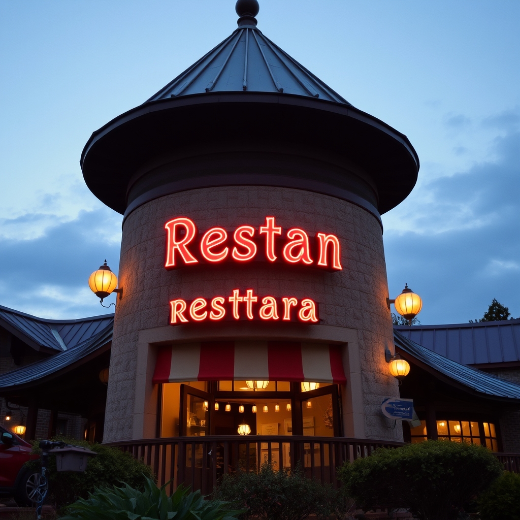 resta