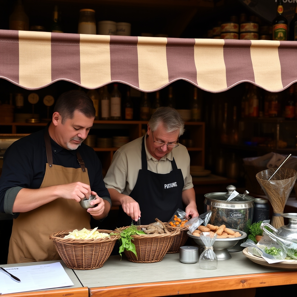 Les cavistes parisiens : un voyage au cœur des saveurs et des émotions