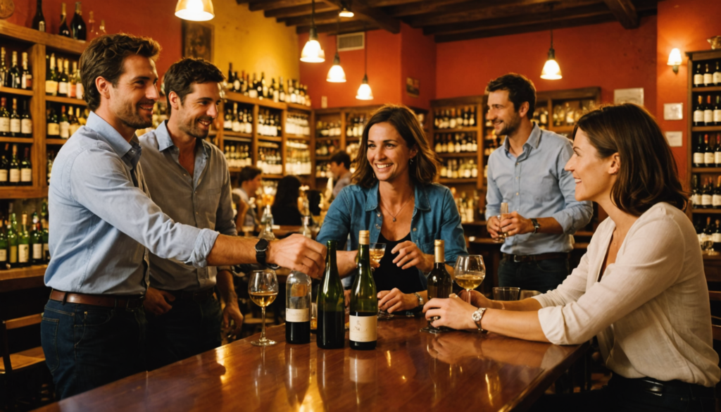 L&#8217;euphorie à petit prix : Découvrir l&#8217;alcool pas cher en Espagne en ligne