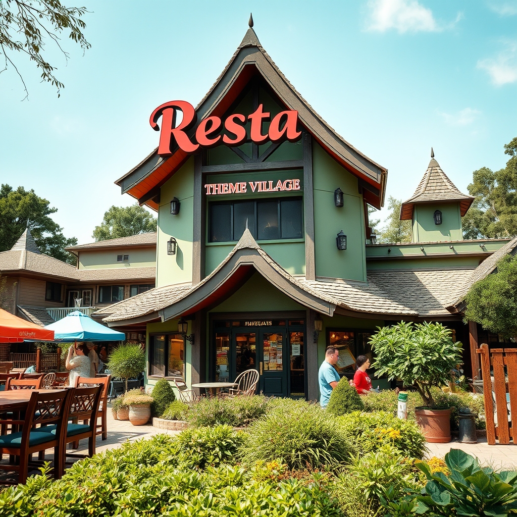 resta