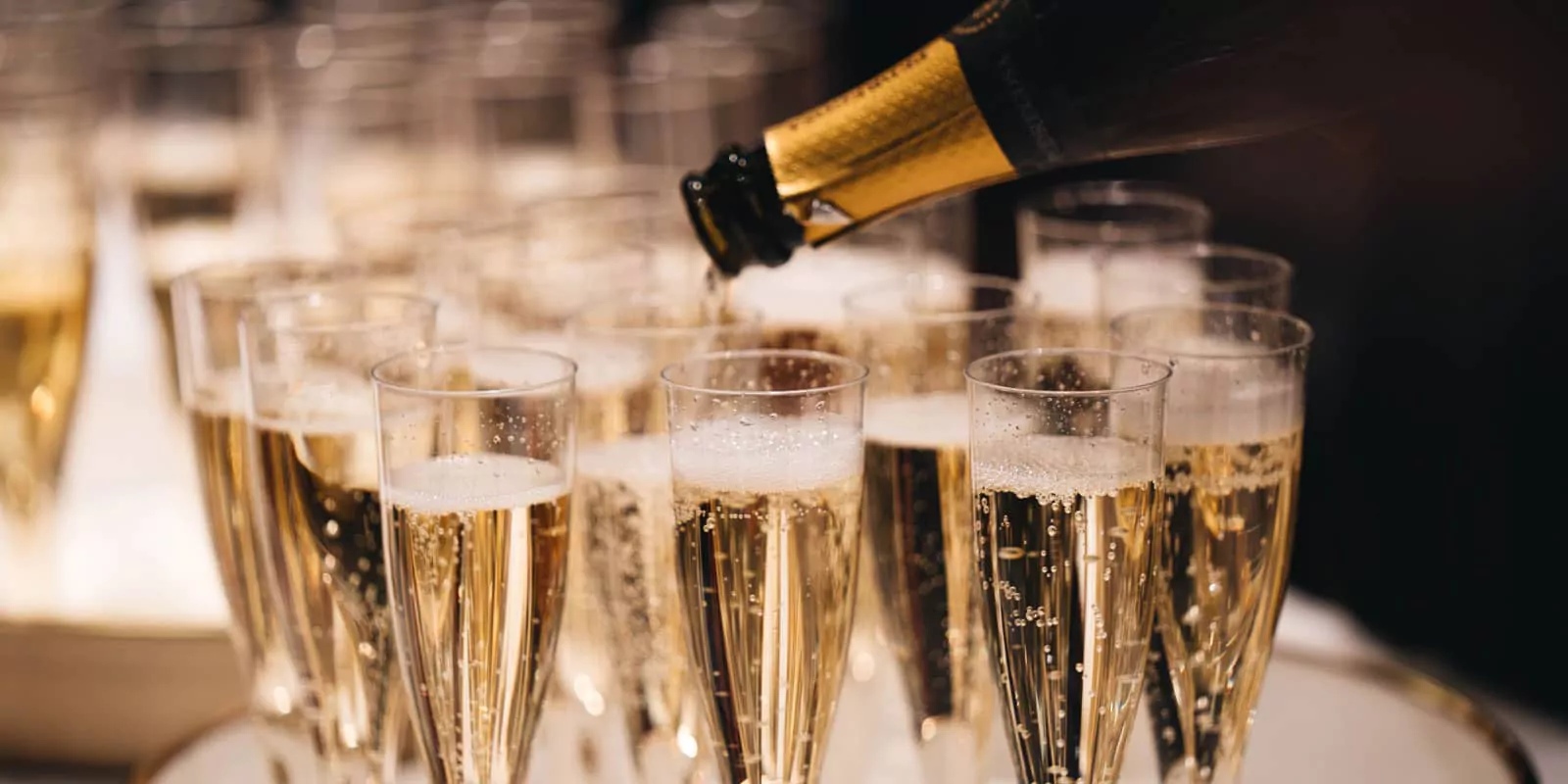 Qu&#8217;est-ce que le Prosecco : un vin pétillant italien ?