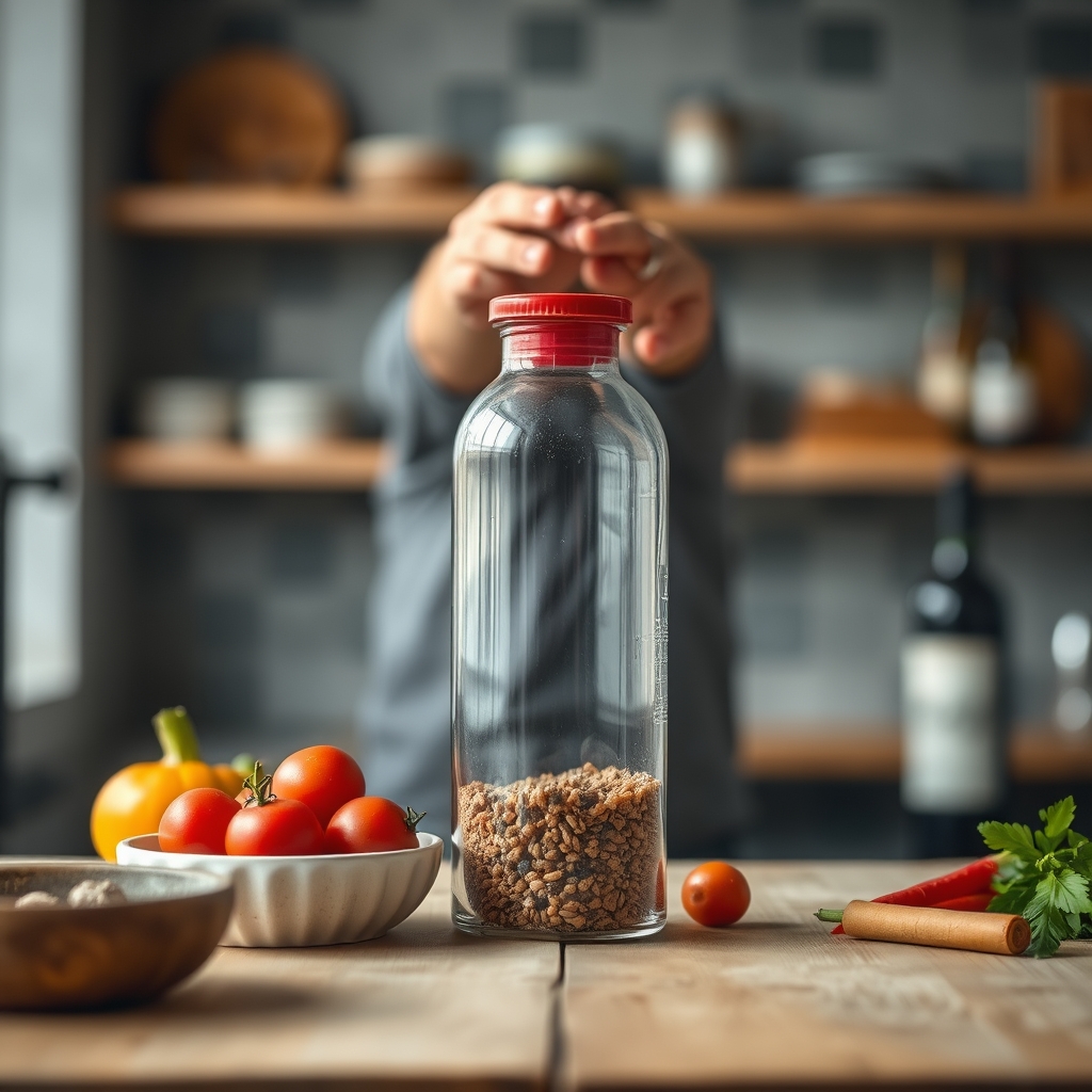 Règles de conservation des aliments · conservation