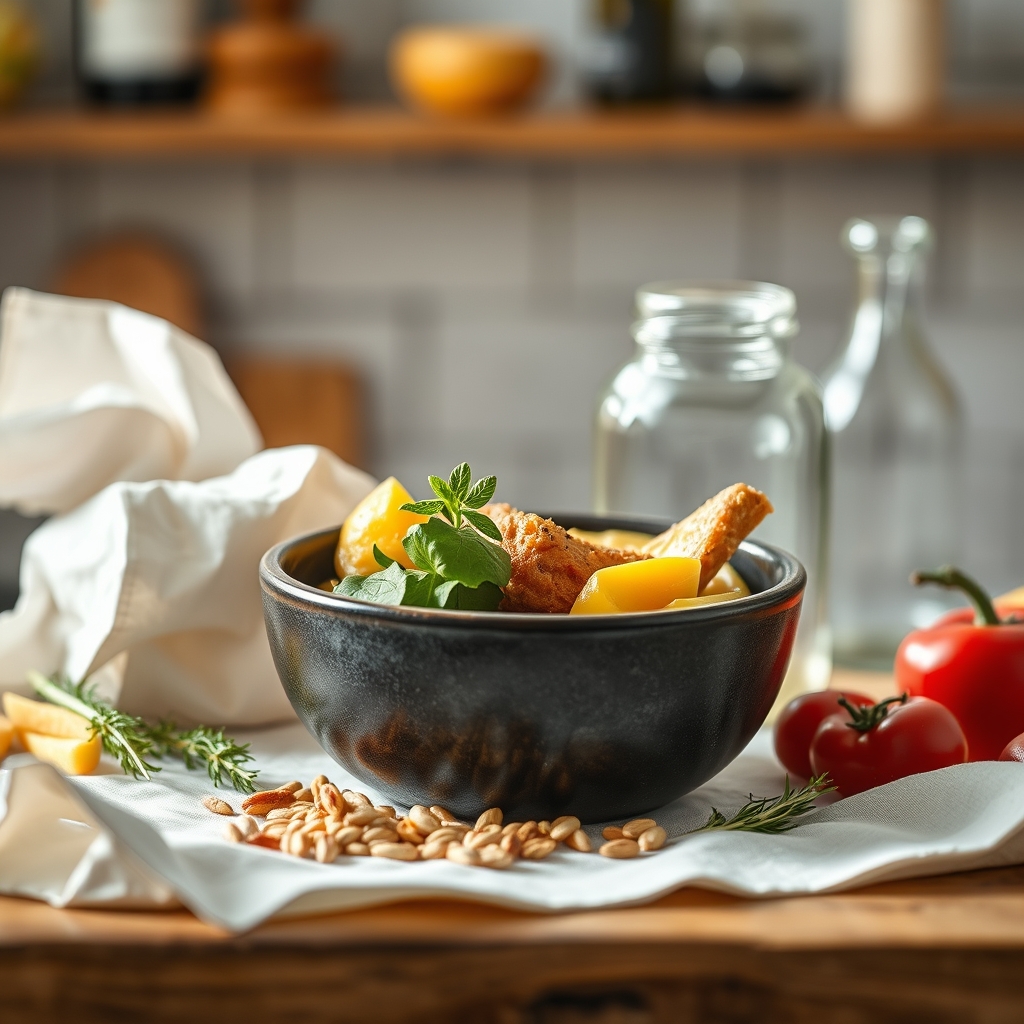 Conservation des aliments : tout savoir sur les DLC et DDM