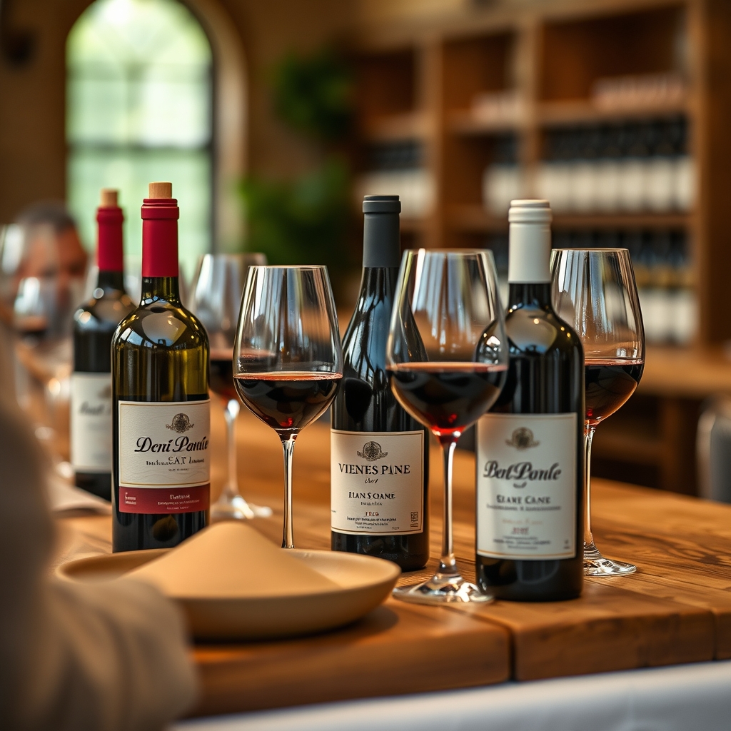 Dégustation de vin nice ouvert actuellement — dégustation de vin nice