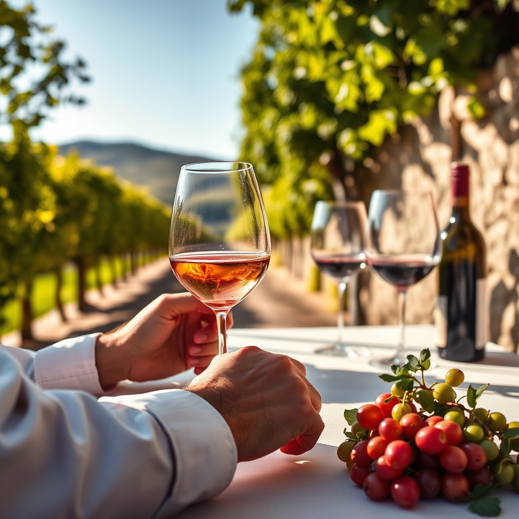 Dégustation de vin Nice 2026 : Guide des meilleures caves