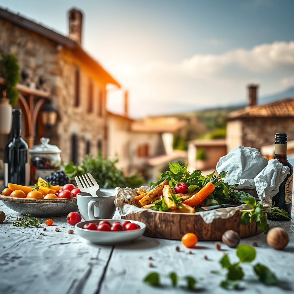 Les villages les plus attractifs pour les artistes