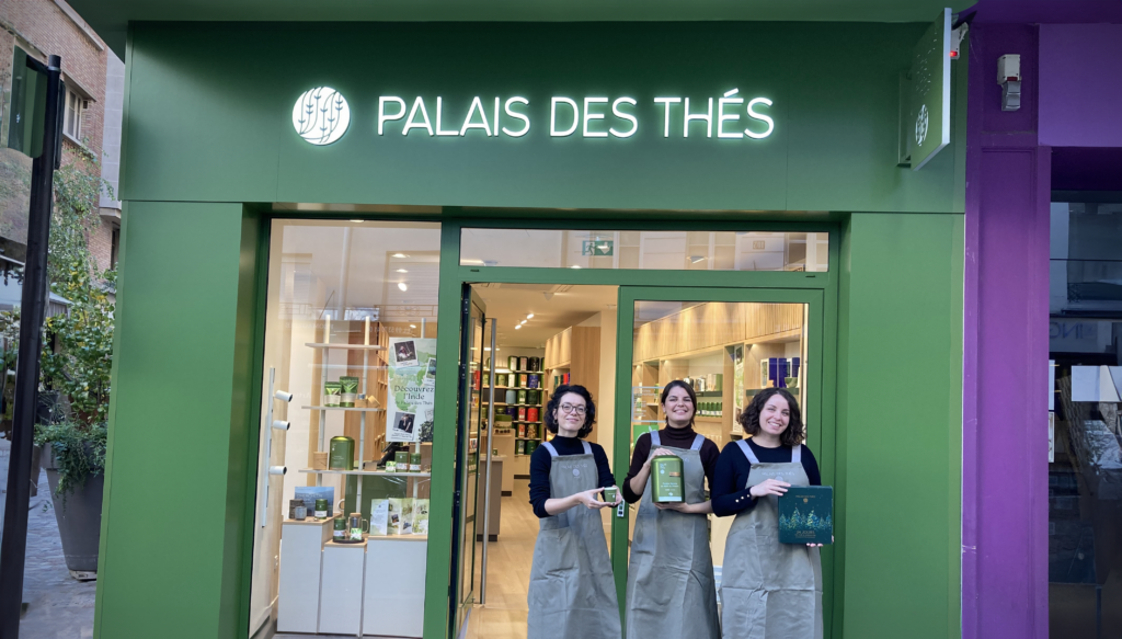 découvrez notre sélection des 10 meilleures marques de thé, qui allient qualité, saveurs authentiques et traditions inspirantes. trouvez celle qui saura éveiller vos papilles et enrichir votre expérience de dégustation.