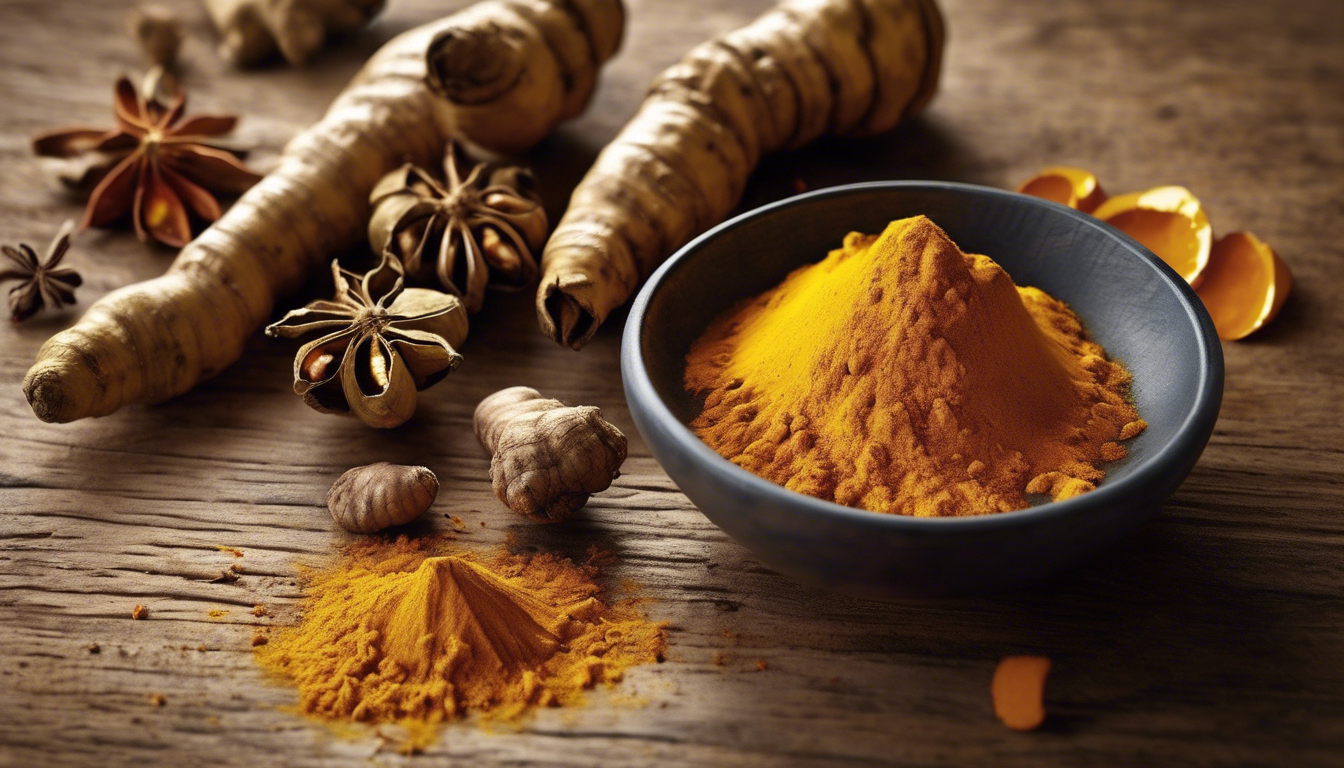 découvrez des alternatives au curcuma dans votre cuisine ! explorez les épices et ingrédients qui peuvent apporter des saveurs similaires ou complémentaires, tout en conservant les bienfaits pour la santé. idéal pour ceux qui cherchent à diversifier leurs plats ou à remplacer le curcuma pour des raisons allergiques ou de goût.