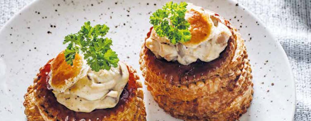 découvrez nos accompagnements savoureux pour sublimer votre bouchée à la reine, des recettes traditionnelles aux idées originales pour un repas gourmand.