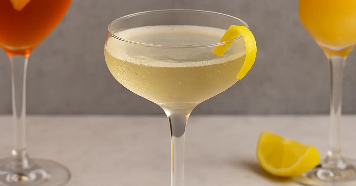 découvrez nos recettes savoureuses et astuces pratiques pour préparer des cocktails de prosecco parfaits à chaque occasion.