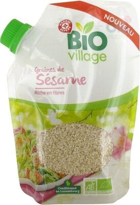 découvrez les usages surprenants des graines de sésame, un ingrédient polyvalent et nutritif pour enrichir votre cuisine et votre bien-être.